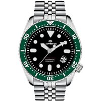Watch Lorenz Man shark III in Steel 030180FF - 030180FF